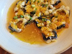 -环球港凯悦 · 享悦中餐厅