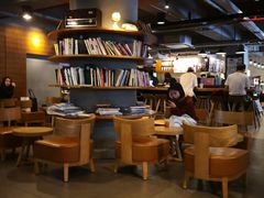 -星巴克(深圳罗湖书城店)