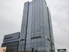 -南京景枫万豪酒店·万豪中餐厅