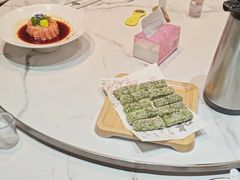 -阿露佳·舌尖上的安吉菜