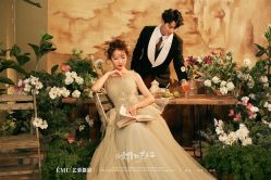 -EMU艺慕摄影(扬中店)