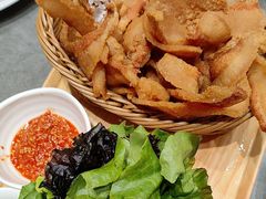 -映像威海·海鲜味道(经区店)