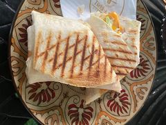-Turka土耳咖(五大道店)