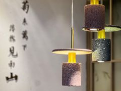 -蜜桃餐厅·伴山(绿宝广场店)