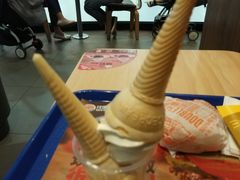 -汉堡王(龙德广场店)
