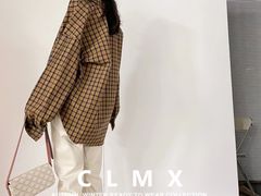 -CLMX(新天地凯德晶萃广场店)