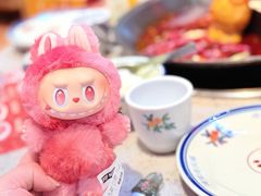-鸿姐老火锅·传统炒料(上海旗舰店)