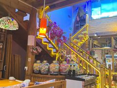 -民食香·腊排骨野生菌美食(木府店)