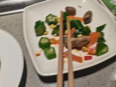 -海底捞火锅(珠影星光城夜宵主题店)