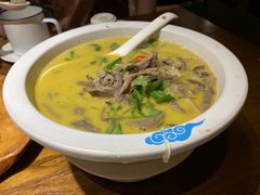 -天山醉美·新疆餐厅(富华里店)