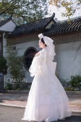 点击看大图 -onlygirl摄影美学馆高端定制(江滩店)