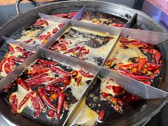 -肥龙火锅(南坪店)