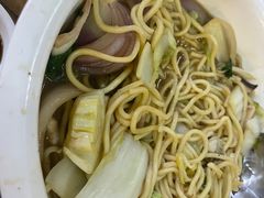 -阿弟特色海鲜餐厅·大排档(平潭店)