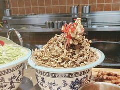 -鸽子窝(青塔店)