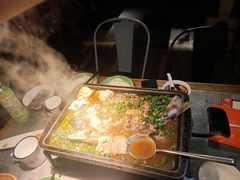 -探鱼·鲜青椒爽麻烤鱼(广州欣荣广场店)