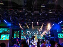 -MOSSO音乐酒吧·live house(南京旗舰店)