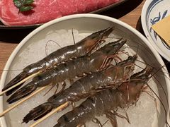 -巴奴毛肚火锅(京西大悦城店)