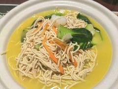 -老淮城·长鱼面(河下古镇店)