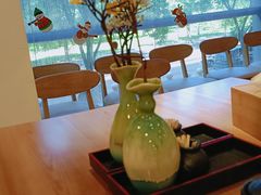 -晓寿司·日本料理(望京博雅店)