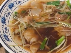 -直隶安家罩饼(复兴路店)