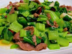 -茅溪菜·家常菜(金渝大道总店)