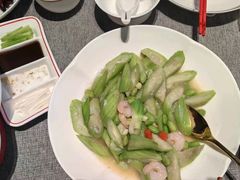 -秀儿四九城·新京菜(亚运村鸟巢店)