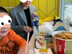 -麦当劳(塔园路店)