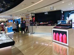 -崇光百货(铜锣湾店)