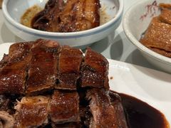 -慧娟面馆·餐厅(望江路店)