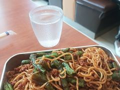 扁豆焖面-银村街家常菜·早点·粥饼(北线阁店)