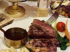 -Osteria Garden 生蚝花园餐厅(原进贤路店)
