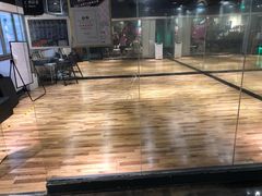 -中航健身会(城市广场·深圳店)