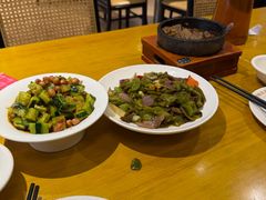 -东就鸭饭店·古早海南菜(友谊南海城店)