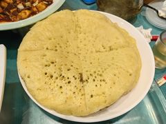 -大清花饺子(山庄店)