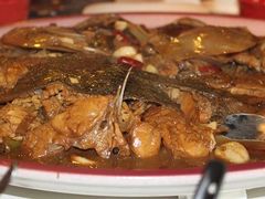 -旺顺阁·北京菜(北辰上品+)