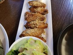 -疯克大象美式烤肉餐厅