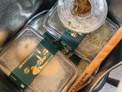 -前海沿·海鲜水饺青岛菜(乐客城店)