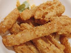 -粤集·手工粤菜(皇庭广场店)