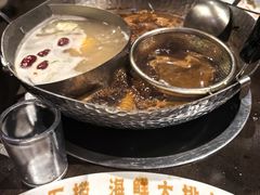 -潮澎派·潮汕菜大排档(南较西路店)