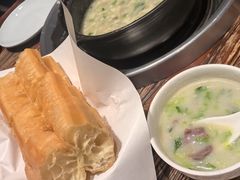 -大良毋米粥(锦龙路总店)