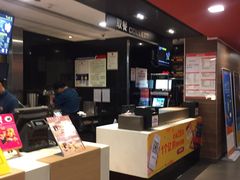 -麦当劳(莆田荔城大道万达店)