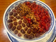 -牛氏石磨肠粉(海璟国际店)