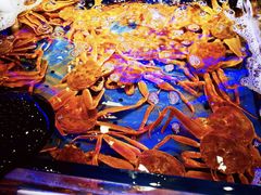 -澜悦港海鲜体验主题餐厅
