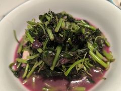 -老馆子·建德菜·山肴鱼鲜(海威新界店)