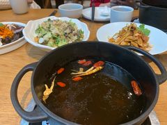 -禅蕴素食生活馆