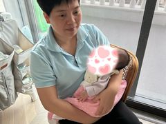 -佳禾月嫂育儿嫂(拱墅店)