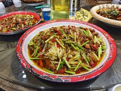 -灶东家民间菜(回兴店)