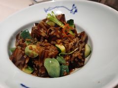 -浩爷羊蝎子火锅(望京店)