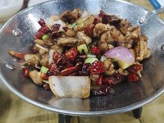 -湘香私房菜(大石长隆店)