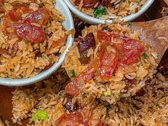 -皇上皇腊味店(下九路店)